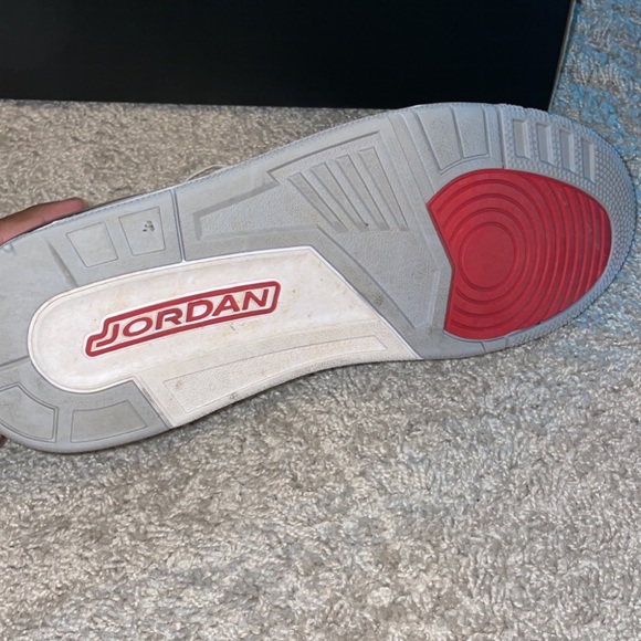 Jordan 312 Leagacy - Picture 3 of 4